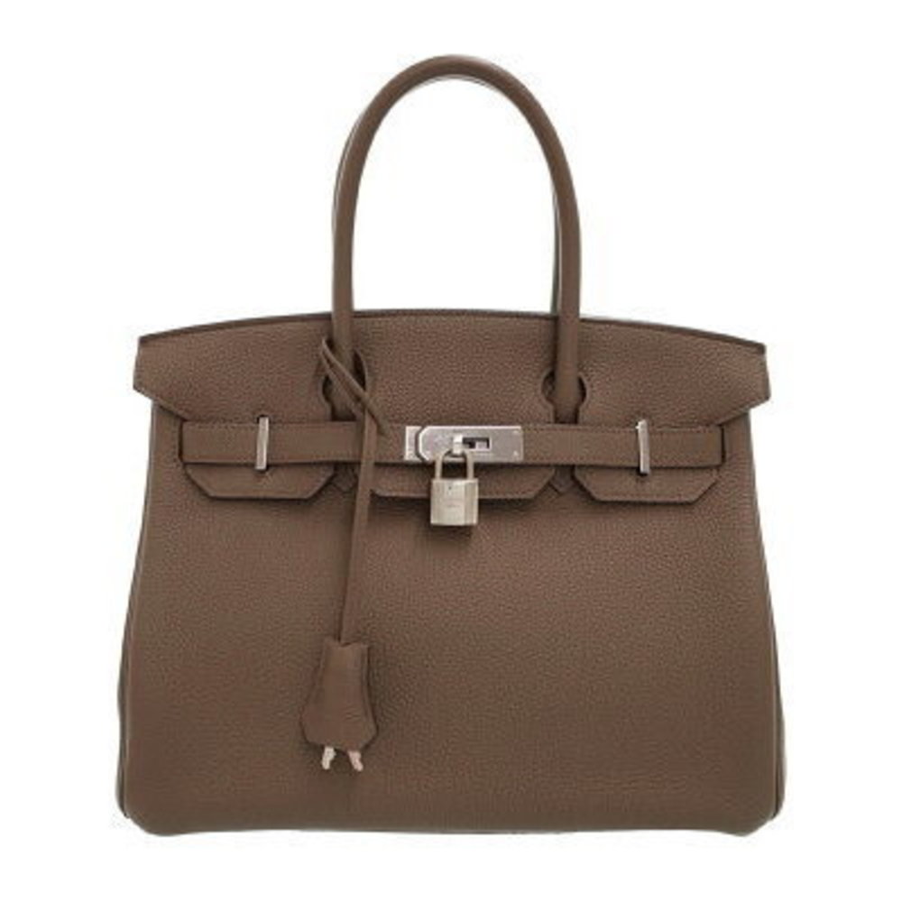 Hermes Birkin Q handbag